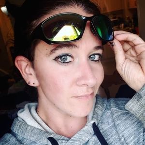 Meet your Posher, Kathryn